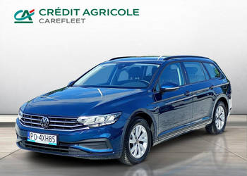 Volkswagen Passat Variant 2.0 TDI/150 KM Evo Essence Salon PL Fvat 23% PO4…