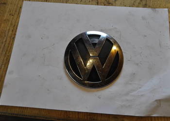 Emblemat znaczek Volkswagen numer: 3C9853630 I 2K0853630B