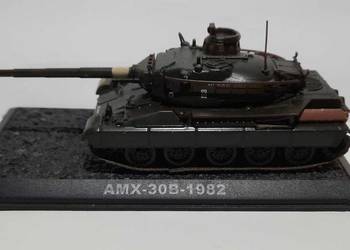 model AMX-30B-1982 1x72 (K13 - 18)