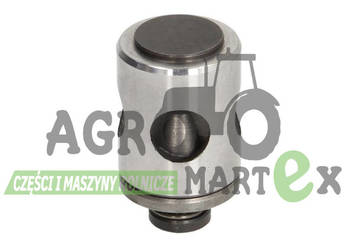 AR53301 ZAWÓR POMPY HYDR JD