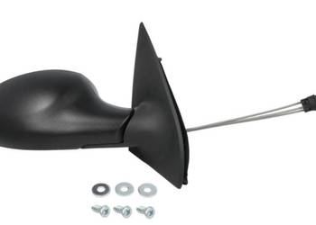Lancia Ypsilon 95-03 Lusterko zewnętrzne prawe NOWE