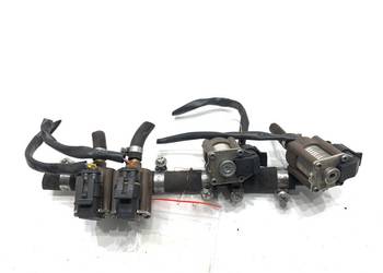 WTRYSKIWACZ LPG AC WTRYSK GAZU, GAZOWY