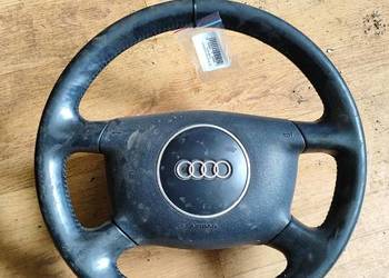 Audi A6 C5 - Kierownica