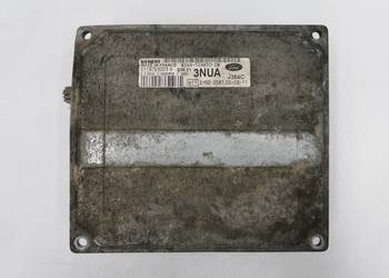 Sterownik Silnika Ford Fiesta MK6 1.3 2S6A-12A650-ZB S118763003D SIM21