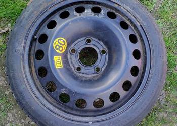 Dojazdówka 5x110 Opel 16 cali.