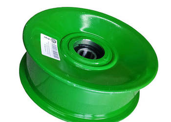 AXE41595 John Deere Chopper Przeciwnapędowy Napinacz Rolki (analogowy)