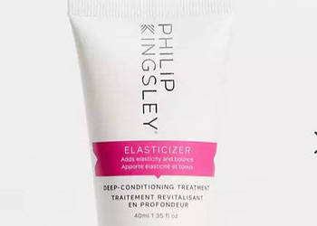 Zabiegi Elasticizer Philip Kingsley Intensive 40ml