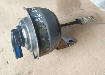 SEAT SKODA VW AUDI A6 C7 ZAWOR CISNIENIA 787563-05