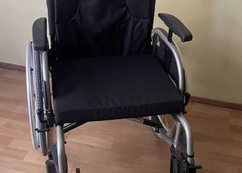 Wózek inwalidzki Vitea Care