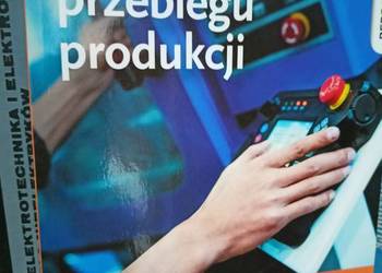 Nadzorowanie przebiegu produkcji książki Warszawa księgarnia