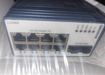 Przełącznik switch Westermo L210-F2G