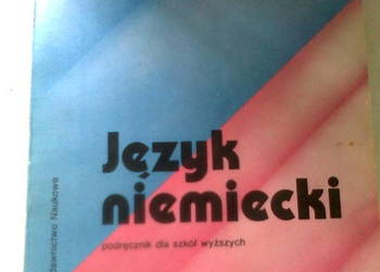 Język niemiecki -Leon Rogala, Leon Skrzypczyk Język niemiecki -Leon Rogala, Leon Skrzypczyk
