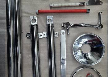 WSK dźwignia biegów