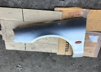 FORD MONDEO MK2 MK 2 BŁOTNIK PRZÓD PRZEDNI LEWY