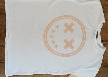 T-shirt M koszulka Cropp