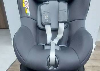 Fotelik samochodowy Britax Dualfix M i-Size