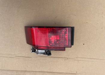Odblask karoserii lampa tył  Opel meriva a