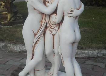 forma do betonu F30, figura betonowa