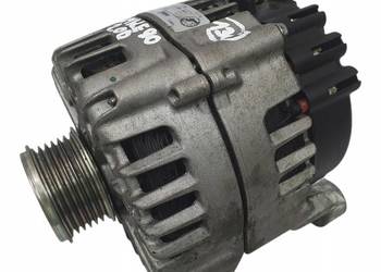 ALTERNATOR BMW E60 E61 E87 E90 E91 2.0 D Valeo 0986XL1454-961