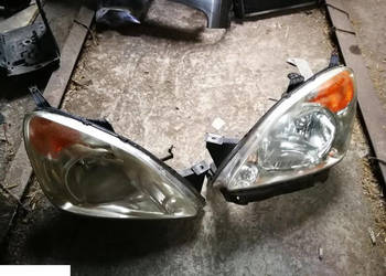 HONDA CR-V II 2003 04 REFLEKTOR PRZÓD