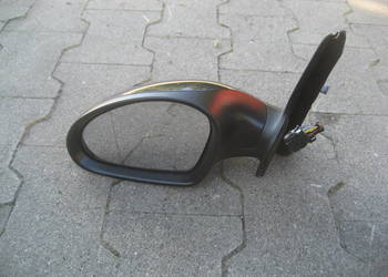 seat toledo iii 3 altea 04-09r lusterko przód lewe składane kod  L59N