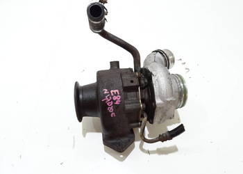 TURBINA BMW X1 E84 N47 4727470