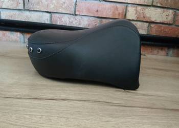 Siedzenie fotel kanapa pasażera Harley Davidson Road King 1450