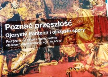 Ojczysty panteon i ojczyste spory Ojczysty panteon i ojczyste spory