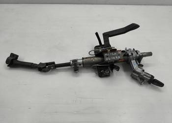 KOLUMNA KIEROWNICZA STACYJKA OPEL ASTRA H 13182345