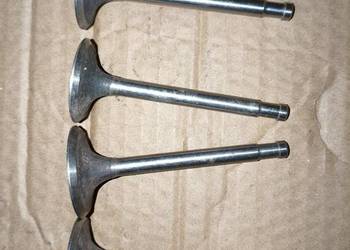 Zawory głowic Dniepr MT K650