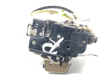 ZAMEK DRZWI PRAWY TYŁ AUDI A6 C5 Kombi 97-05