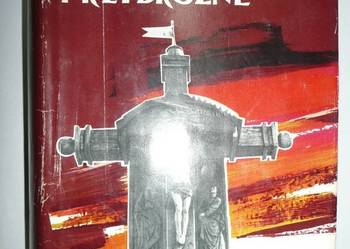 KAPLICZKI FIGURY I KRZYŻE PRZYDROŻNE