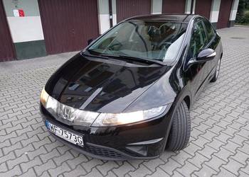 Honda Civic VIII