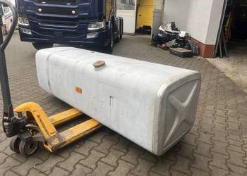 zbiornik paliwa 800 L  MAN DAF IVECO