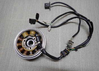 Alternator + Magneto 032000-8011 1NX VCF38 Impulsator Stator Uzwojenie Zap…