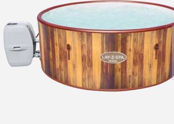 Jacuzzi Lay-Z-Spar