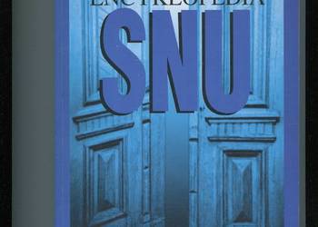 Encyklopedia snu - James R.Lewis