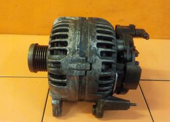 A3 LEON ALTEA 1.4 TFSI 11r 125KM CAX alternator 03C903023S 0124525188