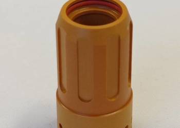 Pierścień zawirowujący 220857 Hypertherm 45-85A