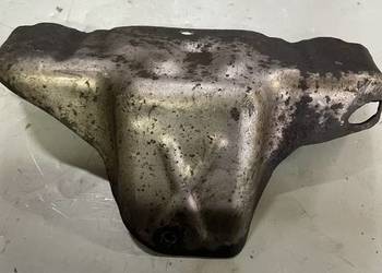 osłona kolektora wydechowego Fiat 1.2 16v 182B2000