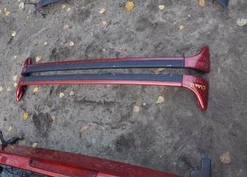 espace IV rylingi dachowe kolor TEB76 WYSYŁKA