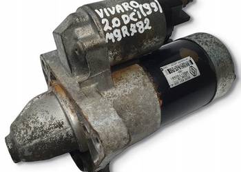 ROZRUSZNIK Renault Trafic II Vivaro 2.0 DCI Mitsubishi M001T80681