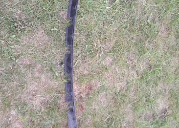 Listwa bagażnika BMW Z4 E85