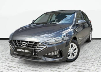 HYUNDAI i30, 2022r. | Salon PL | Faktura VAT23% |