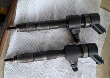 WTRYSKIWACZ OPEL 1.9 CDTI 120KM Z19DT 0445110165