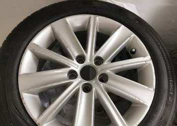 Koło 15" VW Polo 6r 5x100