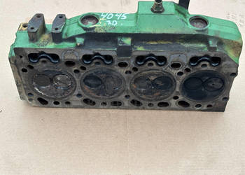 John Deere 4045 3215 3220 3415 3420 Głowica Silnika RE57234 R121402