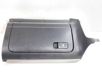 SCHOWEK PASAŻERA VW GOLF VI Kombi 09-14 1K1857289L PÓŁKA