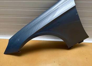 Mercedes CLS C219 04-10r PRZEDNI BŁOTNIK LEWY PRZÓD kierowcy