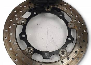 PRAWA TARCZA HAMULCOWA ZACISK PRZÓD Yamaha T-Max 560 Tech Max 560 20-25